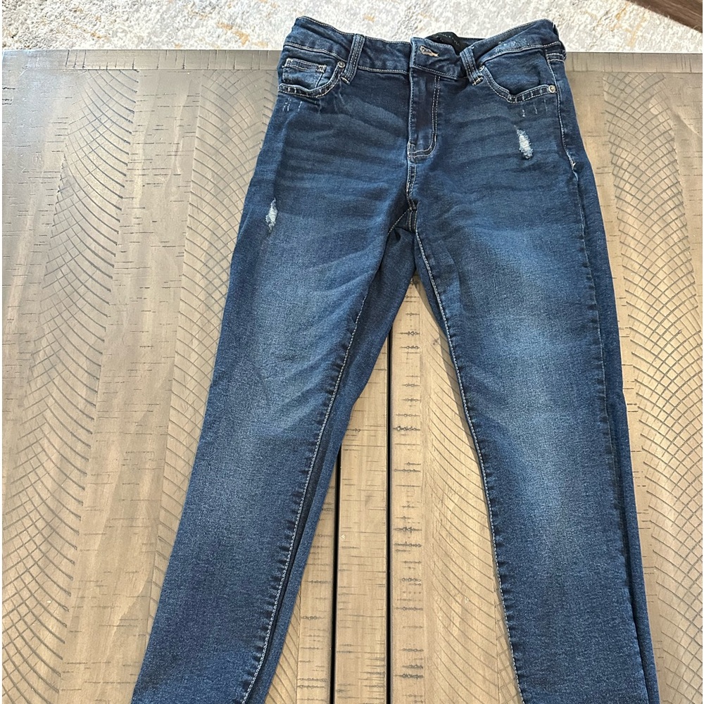 Kendall & Kylie jeans